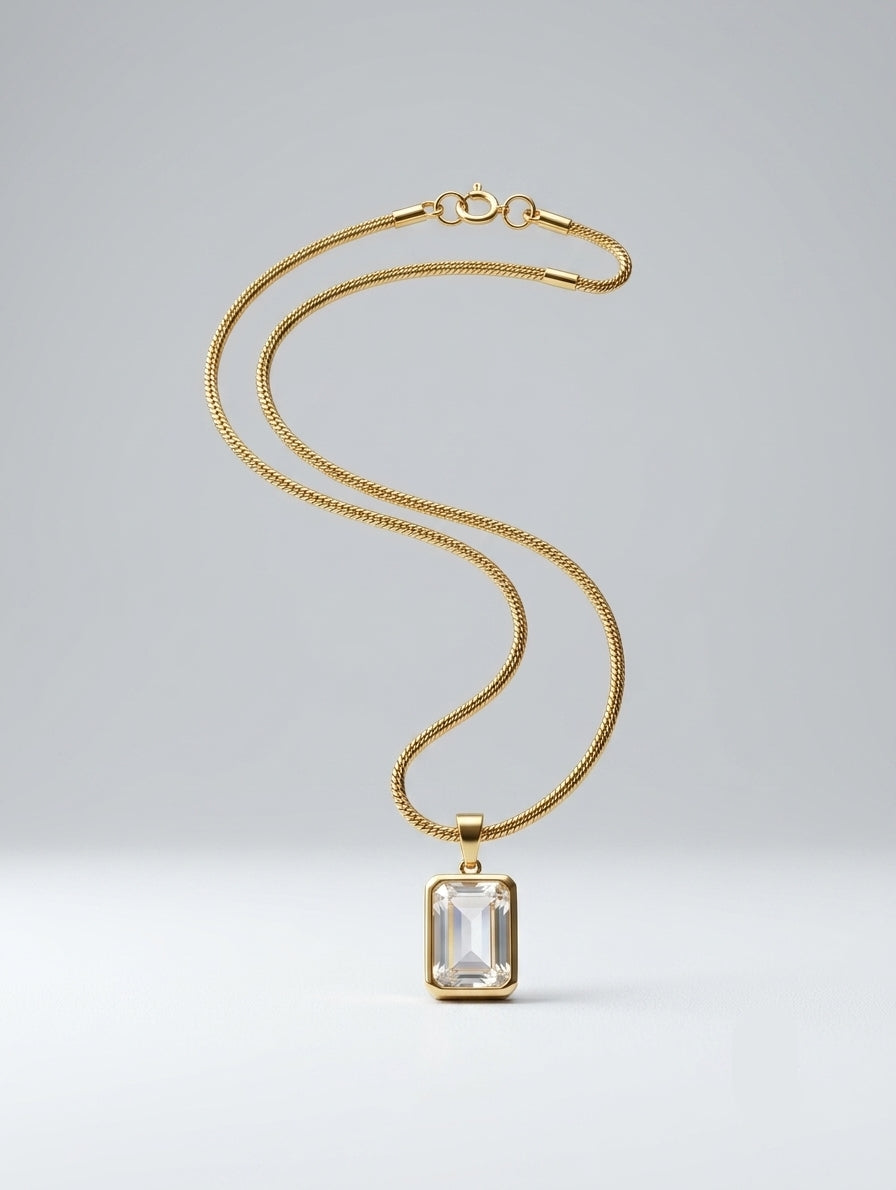 Neckless