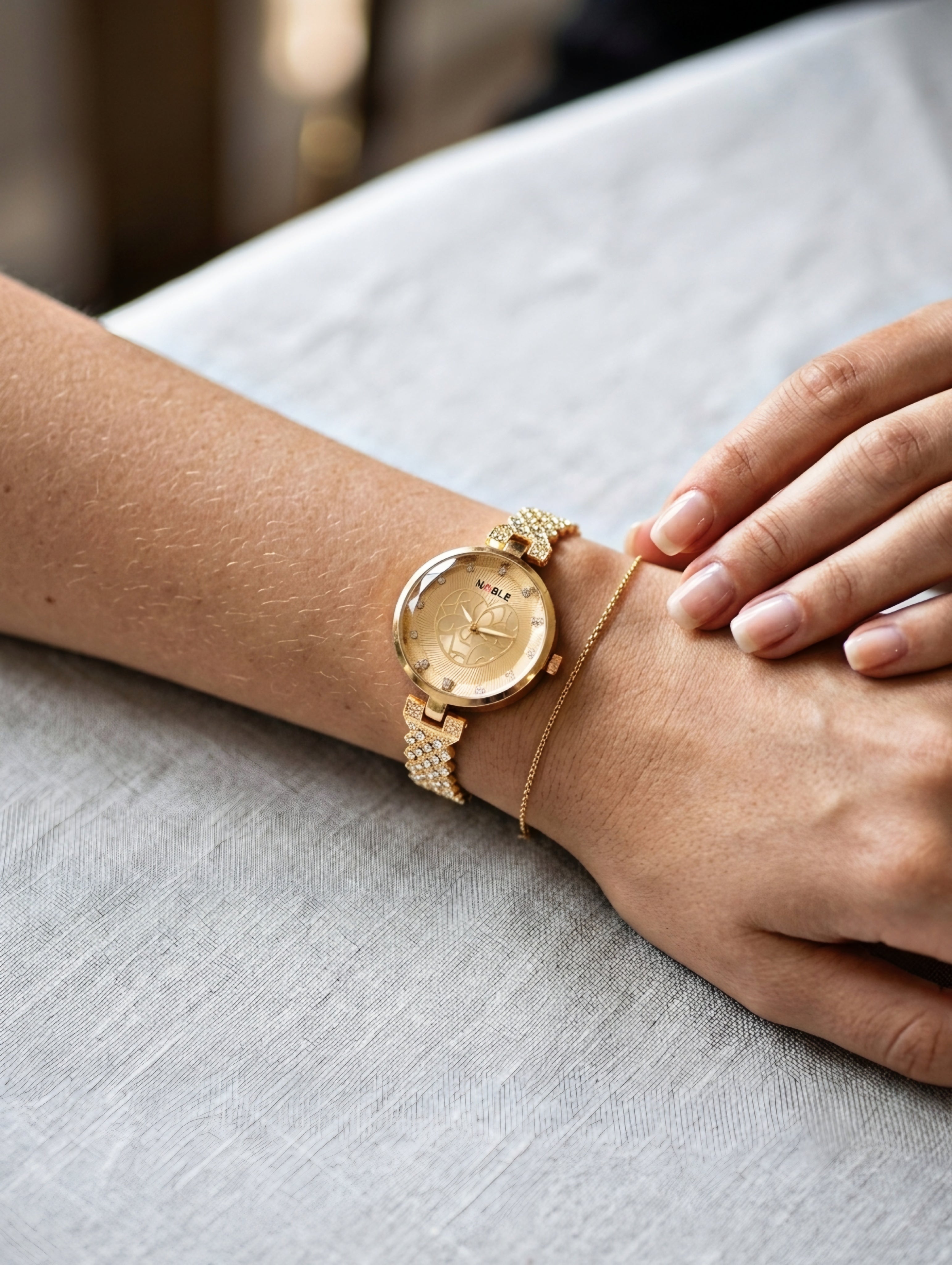 watches