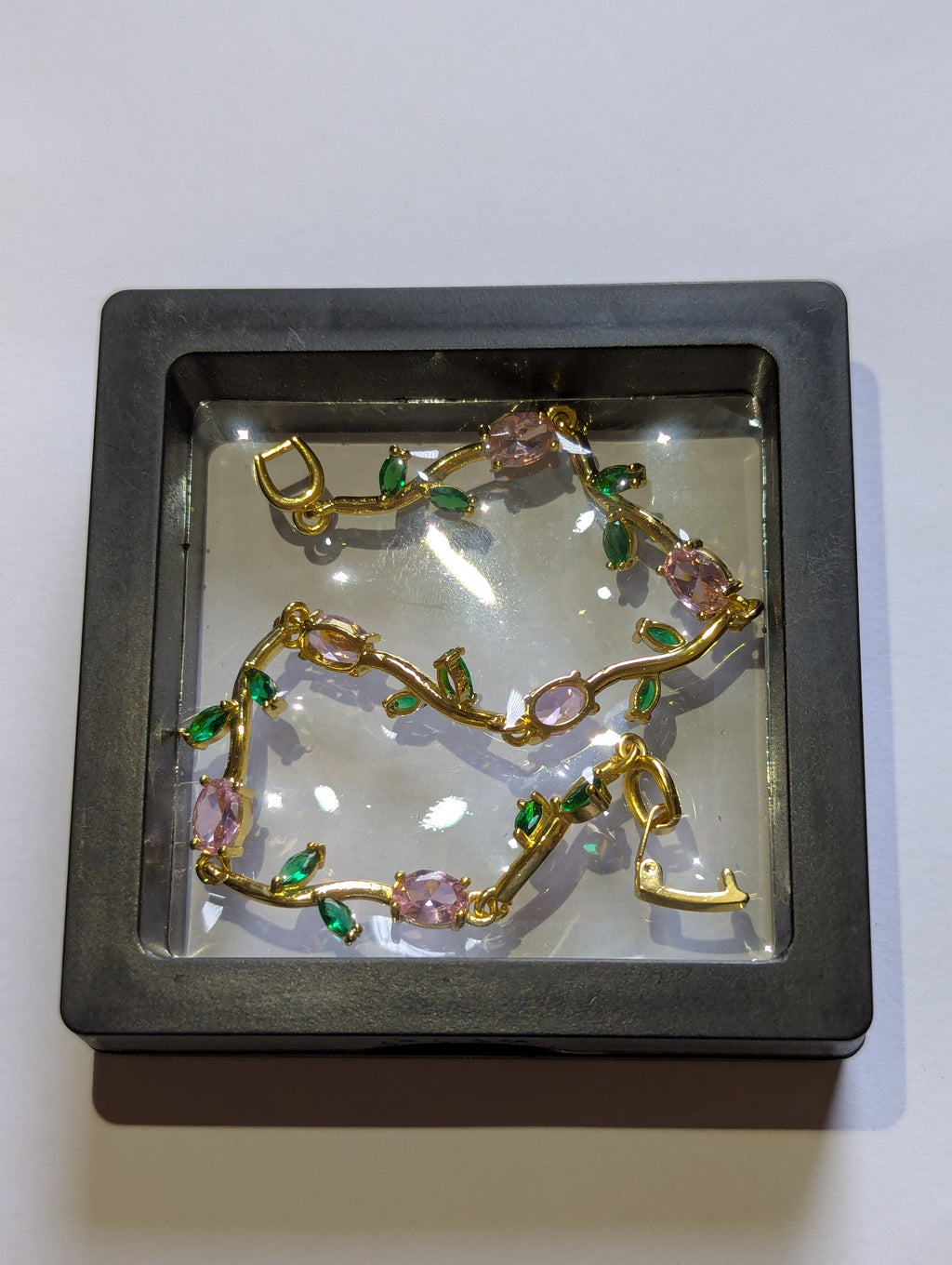 Tulip bracelet for girls,trendy shop