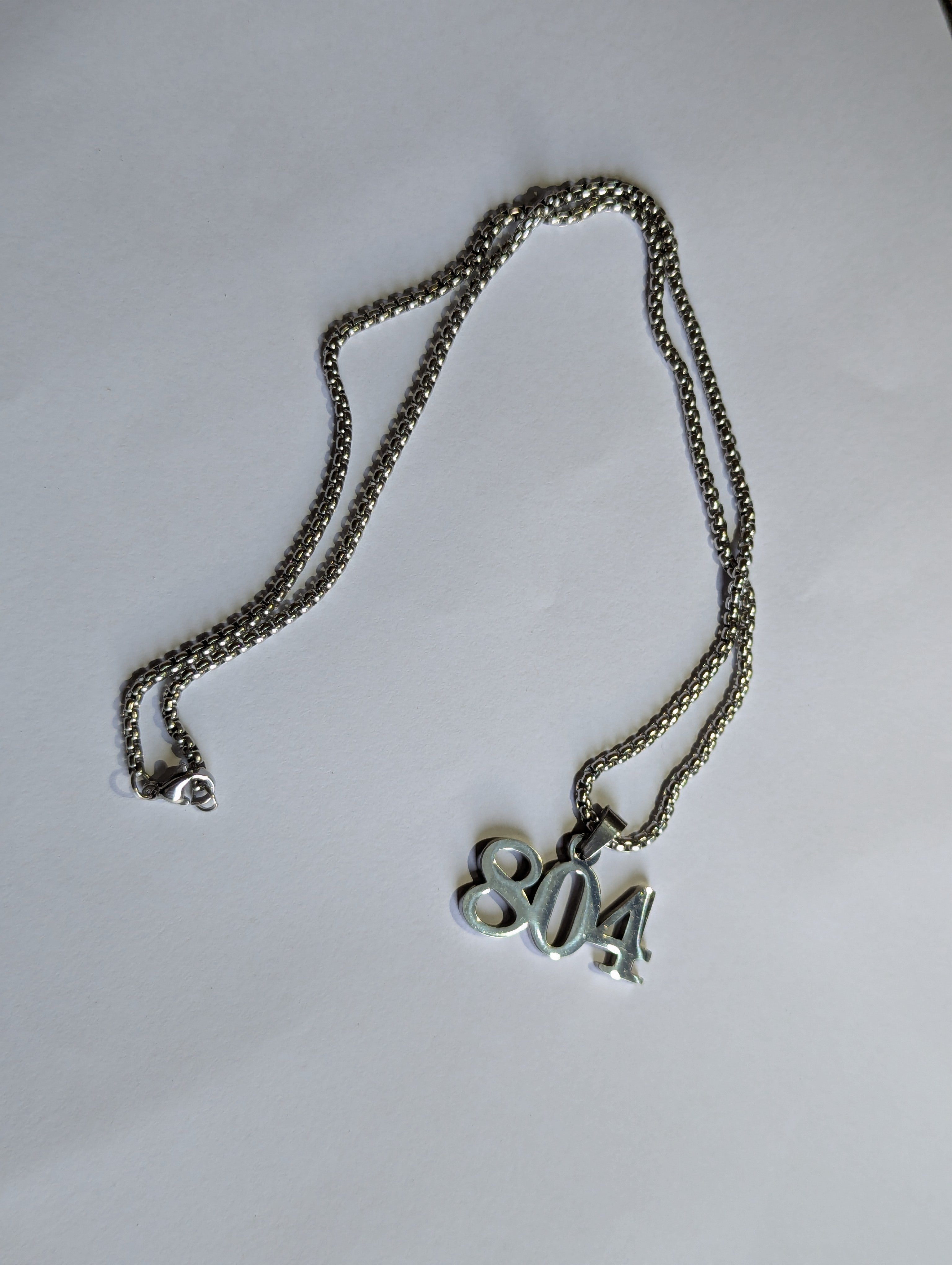 Tribute to Imran Khan locket