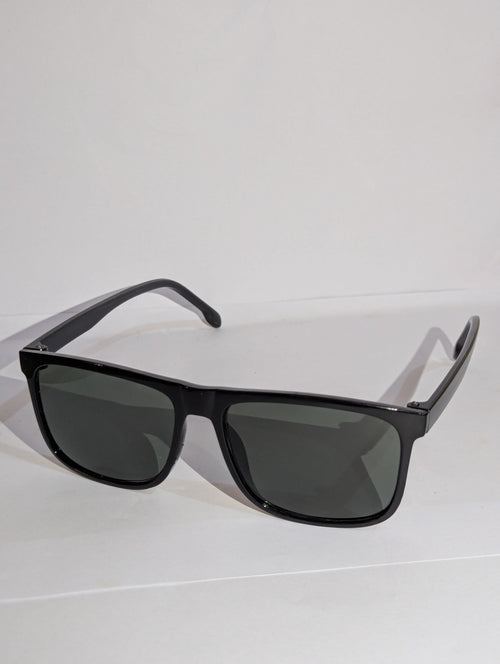 Black sunglasses for men's